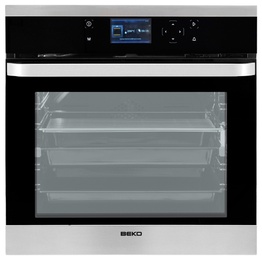 Электрическая духовка Beko OIM 25901 X в Нижнем Новгороде