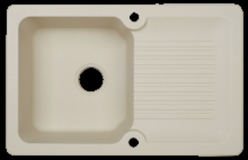 Мойка Kuppersberg ANCONA 1B1D Sand в Нижнем Новгороде
