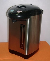 Термопот OCTAVO R-5,5ULA сереб 5,5л (6) в Нижнем Новгороде