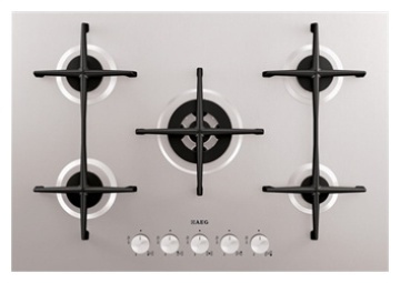 Газовая поверхность Aeg HG 755420 UM в Нижнем Новгороде