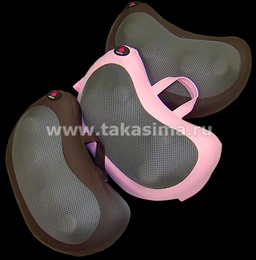 Массажная подушка М-6500 в Нижнем Новгороде