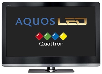 ЖК телевизор Sharp LC-46LE810 в Нижнем Новгороде