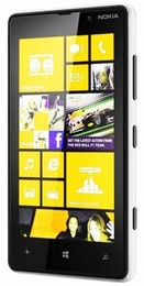 Nokia 820 Lumia White в Нижнем Новгороде