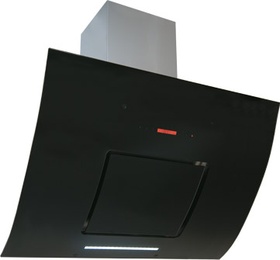 Вытяжка MBS Veronica 190 Glass Black в Нижнем Новгороде