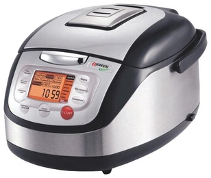 Мультиварка ELGREEN EL-S50B (2) в Нижнем Новгороде