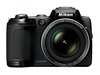 Фотоаппарат Nikon Coolpix L120 Black в Нижнем Новгороде вид 3
