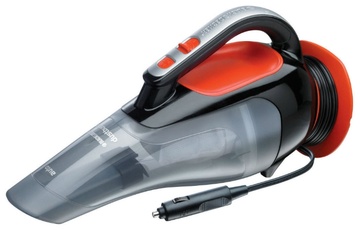 Пылесос Black&Decker ADV1210-XK в Нижнем Новгороде