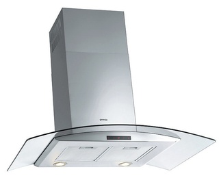 Вытяжка Gorenje DKG 9545 E в Нижнем Новгороде