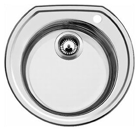 Мойка Blanco Rondoval C Нерж. сталь в Нижнем Новгороде