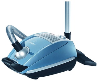 Пылесос Bosch BSGL 52130 в Нижнем Новгороде