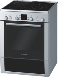 Электрическая плита Bosch HCE744350R в Нижнем Новгороде