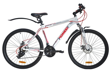 Велосипед Pioneer Pulse в Нижнем Новгороде