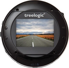 Видеорегистратор Treelogic TL-DVR2001TID Black в Нижнем Новгороде