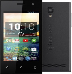 Highscreen Pure J Black в Нижнем Новгороде