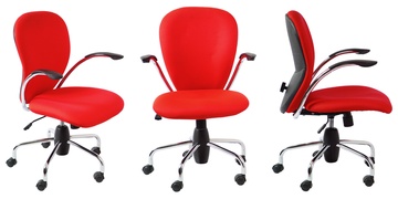 Кресло Ch-373AXSN в Нижнем Новгороде