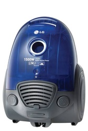 Пылесос LG FVD 3051 в Нижнем Новгороде