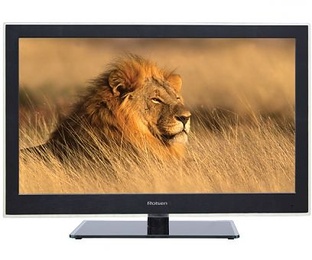 ЖК телевизор Rolsen RL-23L1005UF Black в Нижнем Новгороде