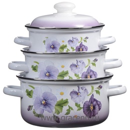 Набор № 124-7 АНЮТИНЫ ГЛАЗКИ (1) С-124АП2/7 в Нижнем Новгороде