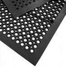 Коврик грязесборный 100х150см 2,2мм 30-008 () в Нижнем Новгороде