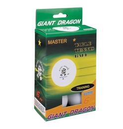 Мячи Giant Dragon Master 33031 в Нижнем Новгороде