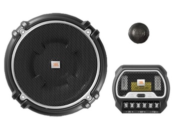 Автоакустика JBL GTO-608C в Нижнем Новгороде