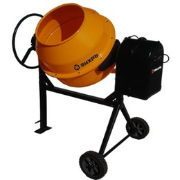 Бетономешалка Вихрь БМ-140 в Нижнем Новгороде