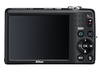Фотоаппарат Nikon Coolpix L26 Black в Нижнем Новгороде вид 4