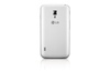 LG P715 Optimus L7 II Dual White White в Нижнем Новгороде вид 2