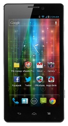 Prestigio MultiPhone 5430 Black в Нижнем Новгороде