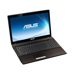 Ноутбук Asus K53BR 320Gb в Нижнем Новгороде