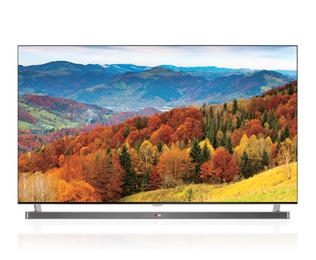 ЖК телевизор LG 55LB870V в Нижнем Новгороде