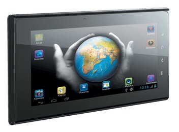 Prology Evolution Note-700 в Нижнем Новгороде