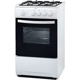 Газовая плита Zanussi ZCG 55 GGW1 в Нижнем Новгороде