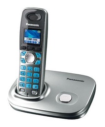 Радиотелефон Panasonic KX-TG8021 RUS в Нижнем Новгороде