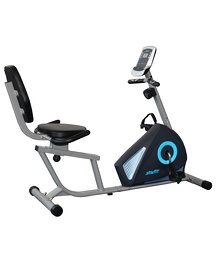 Велотренажер StarFit BK-112 Century в Нижнем Новгороде