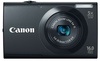 Фотоаппарат Canon PowerShot A3400 IS Black в Нижнем Новгороде вид 2