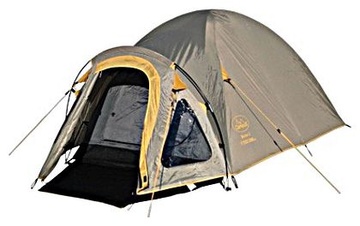 Палатка Campus Beziers 3 в Нижнем Новгороде