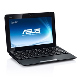 Нетбук Asus Eee PC 1015BX Black в Нижнем Новгороде