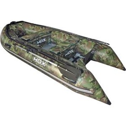 Лодка HDX Oxygen 330 AL в Нижнем Новгороде