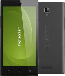 Highscreen Boost 3 Dark Grey в Нижнем Новгороде