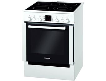 Электрическая плита Bosch HCE644620R в Нижнем Новгороде