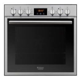 Электрическая духовка Hotpoint-Ariston HK 637 C X в Нижнем Новгороде