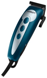 Машинка для стрижки Scarlett SC-1262 Атлантик в Нижнем Новгороде