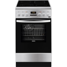 Электрическая плита Zanussi ZCV9553G1X в Нижнем Новгороде