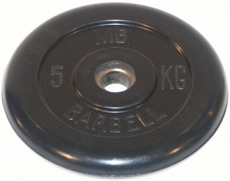 Диск MB Barbell MB-31-5 в Нижнем Новгороде