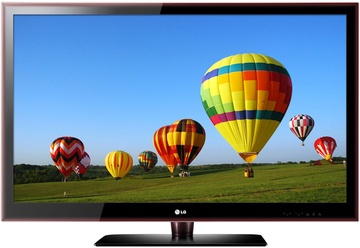 ЖК телевизор LG 47LE5500 в Нижнем Новгороде