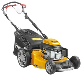 Газонокосилка Stiga Turbo 53 S BW Plus H в Нижнем Новгороде