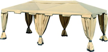 Шатер-тент Green Glade 1048 в Нижнем Новгороде