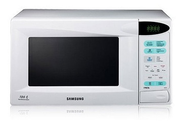 Микроволновая печь Samsung GE 83UR в Нижнем Новгороде