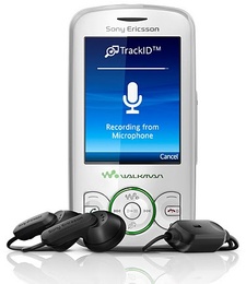 Sony Ericsson W100i Spiro Spring Green в Нижнем Новгороде